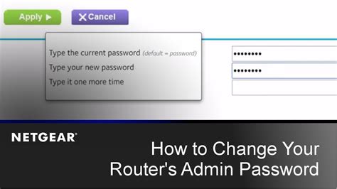 Change your router admin password .